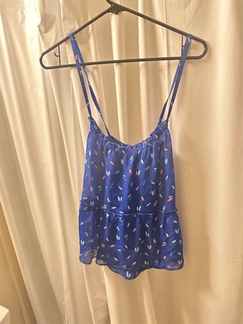 Hollister Tank Top